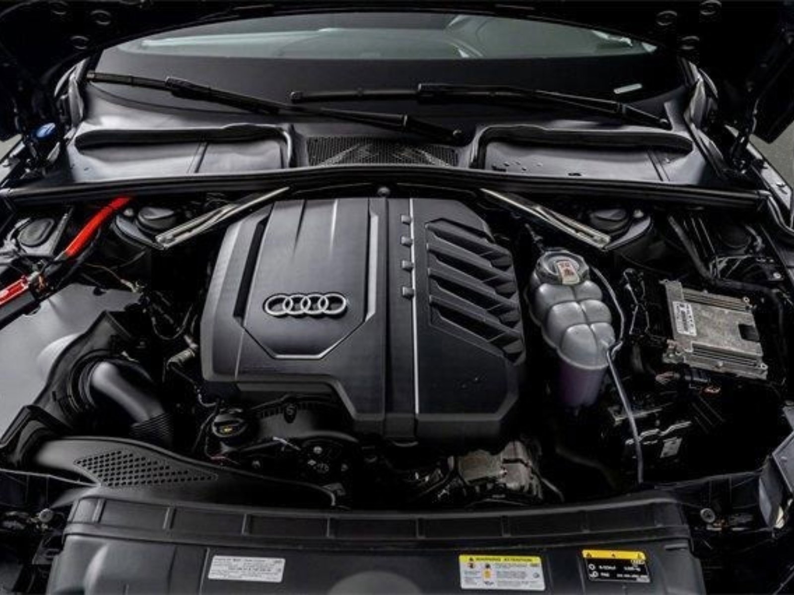 Used 2022 Audi A5 2.0T Premium Plus image 64