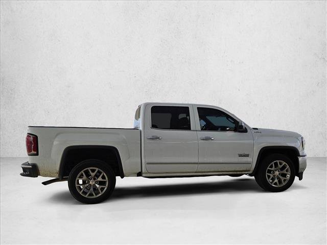 Used 2018 GMC Sierra 1500 SLT w/ Texas SLT Premium Package image 4