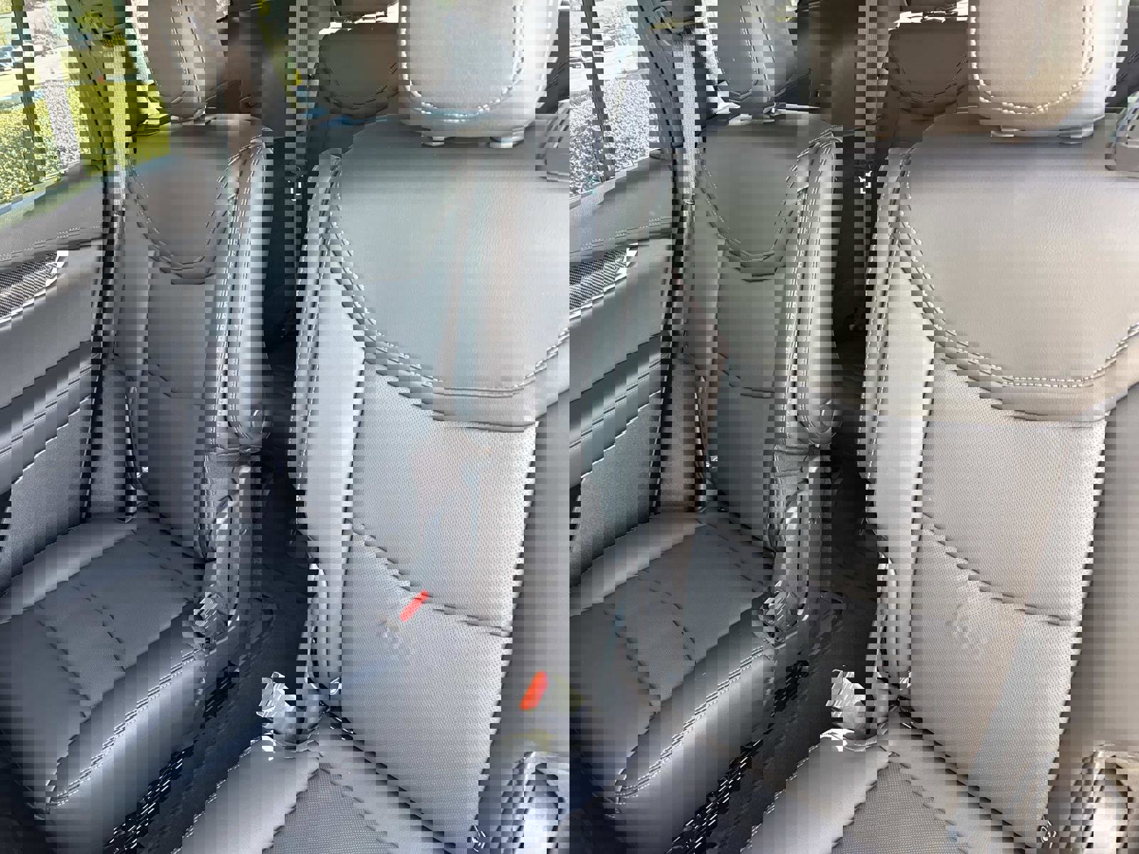 Certified 2024 Cadillac XT6 Sport w/ Technology Package image 14