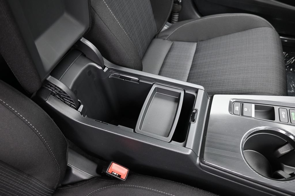 New 2026 Honda Civic LX image 33