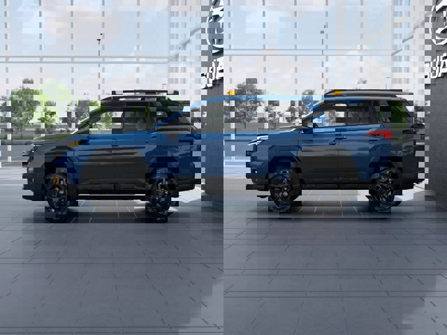 New 2026 Subaru Outback Wilderness image 3