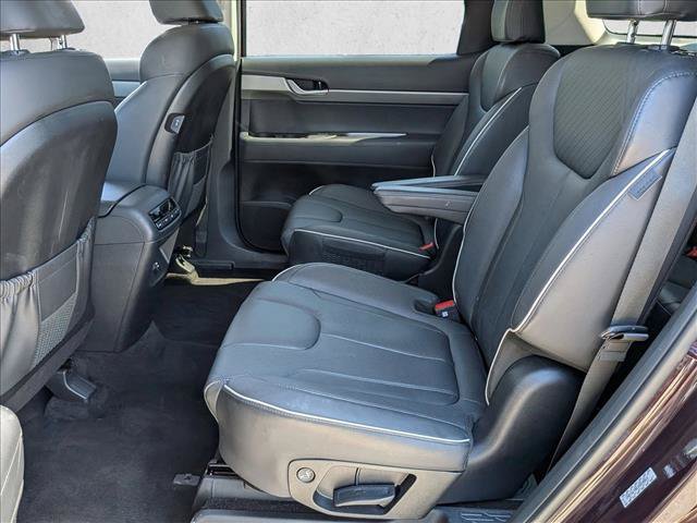 Used 2024 Hyundai Palisade SEL AWD/4WD image 20