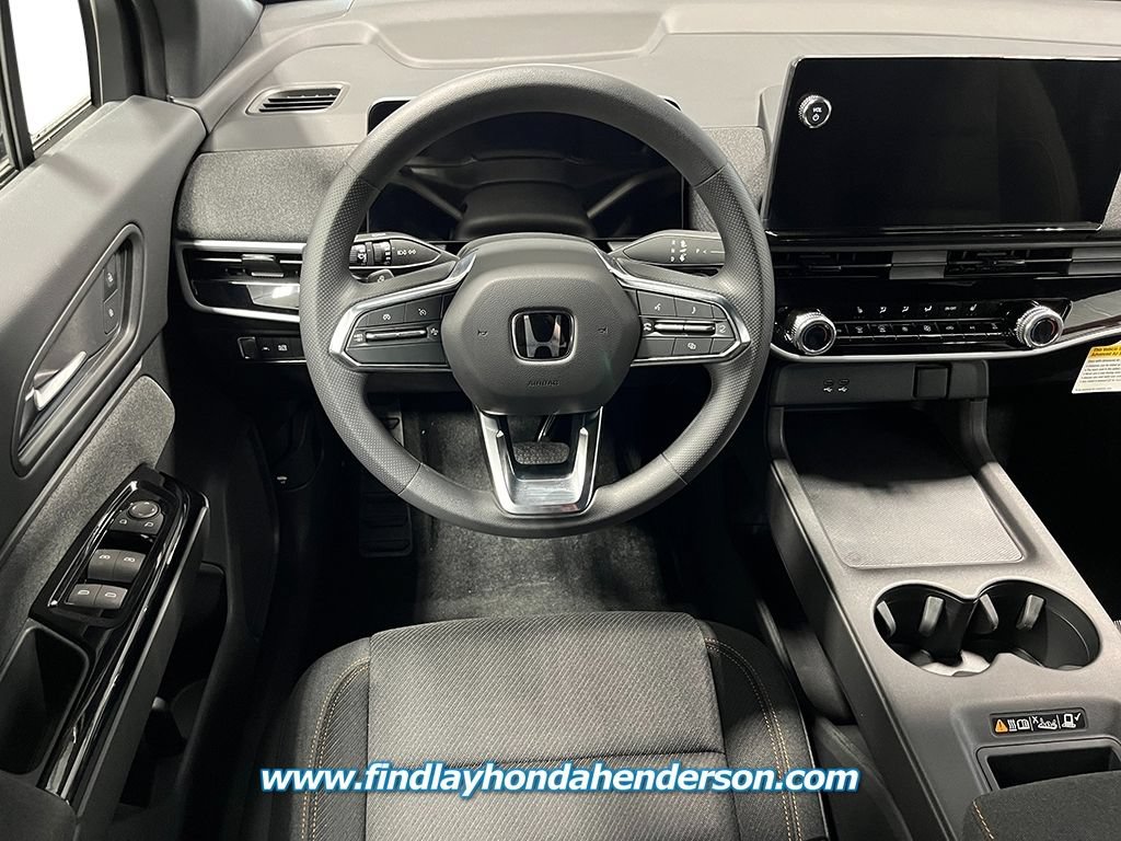 New 2026 Honda Prologue EX image 13