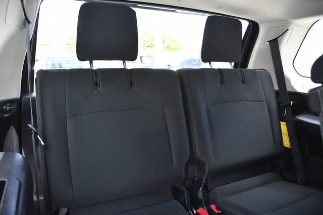 Used 2024 Toyota 4Runner SR5 RWD image 26