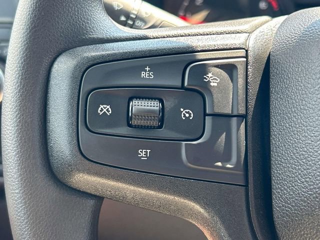 New 2026 Chevrolet Silverado 1500 W/T image 25