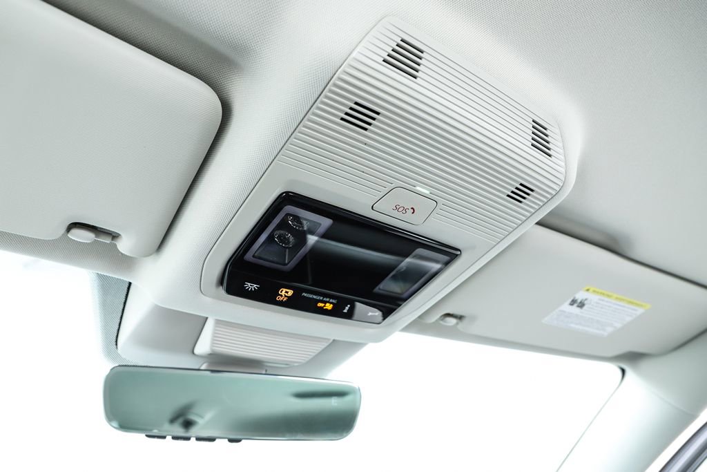 New 2026 Volkswagen Tiguan S image 26