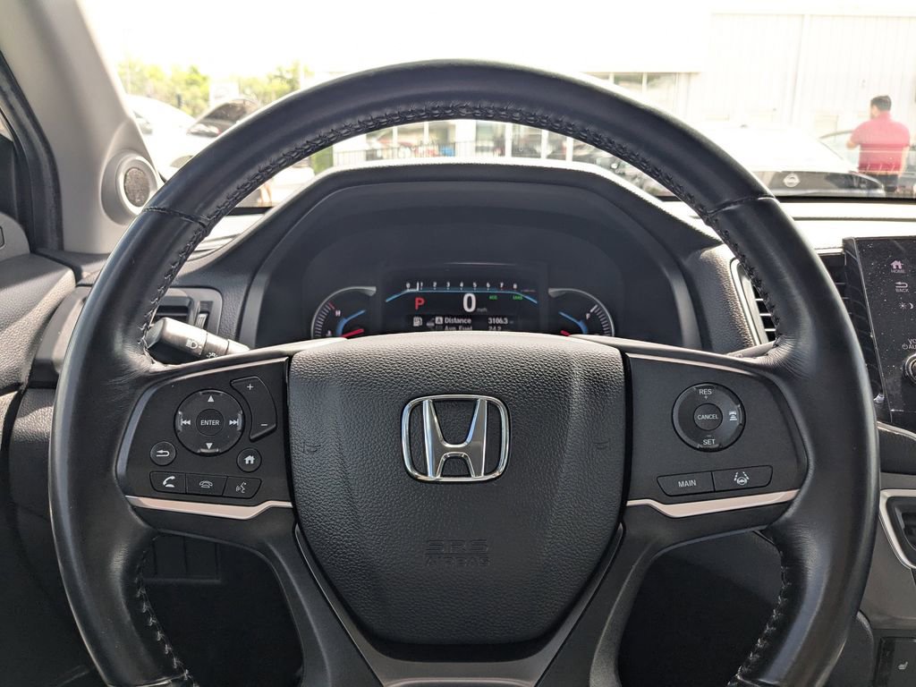 Used 2020 Honda Pilot EX-L image 23