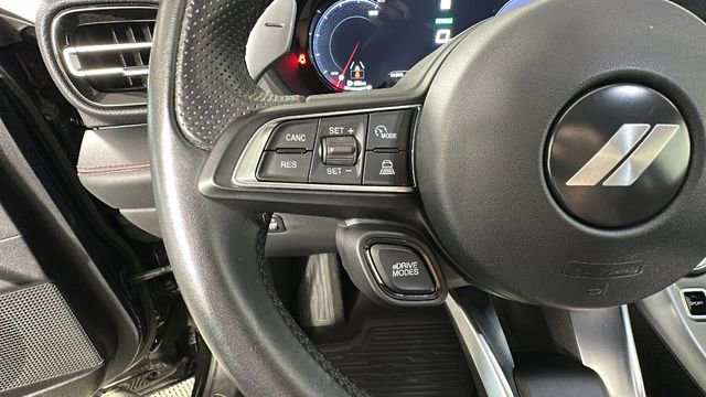 Used 2024 Dodge Hornet R/T AWD/4WD image 16