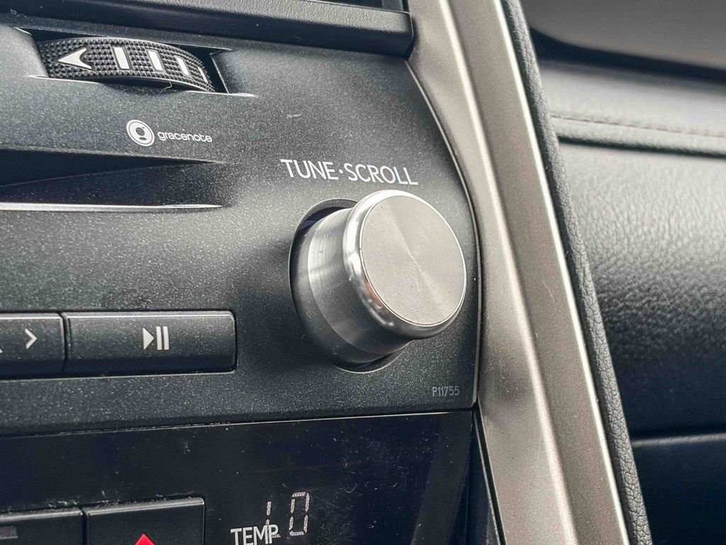 Used 2019 Lexus RX 350 FWD w/ Accessory Package image 29