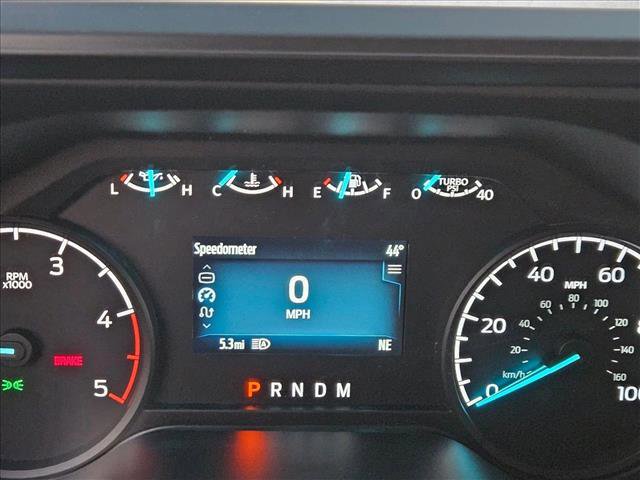 New 2026 Ford F250 XLT w/ FX4 Off-Road Package image 11