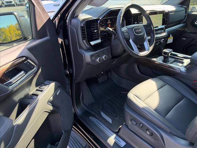 New 2026 GMC Sierra 1500 Elevation w/ Elevation Premium Package AWD/4WD image 20
