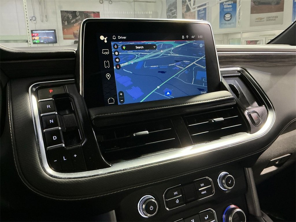 Used 2024 GMC Yukon SLT w/ Max Trailering Package image 28