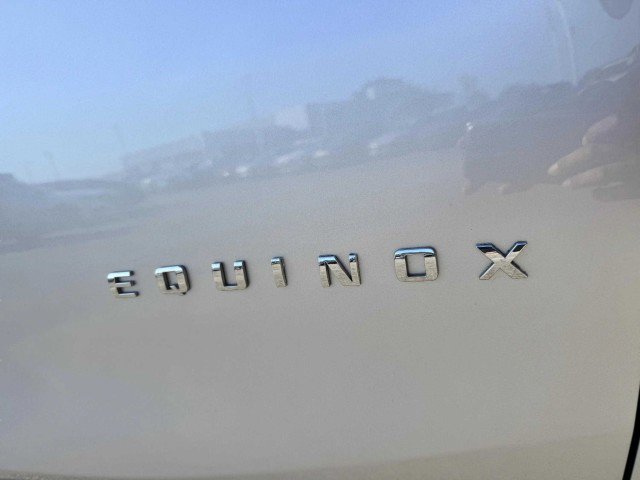 Used 2019 Chevrolet Equinox LT FWD image 10