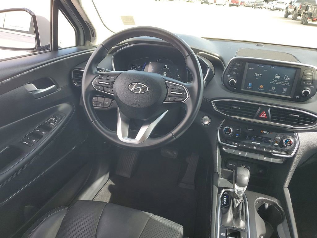 Used 2019 Hyundai Santa Fe Limited image 15