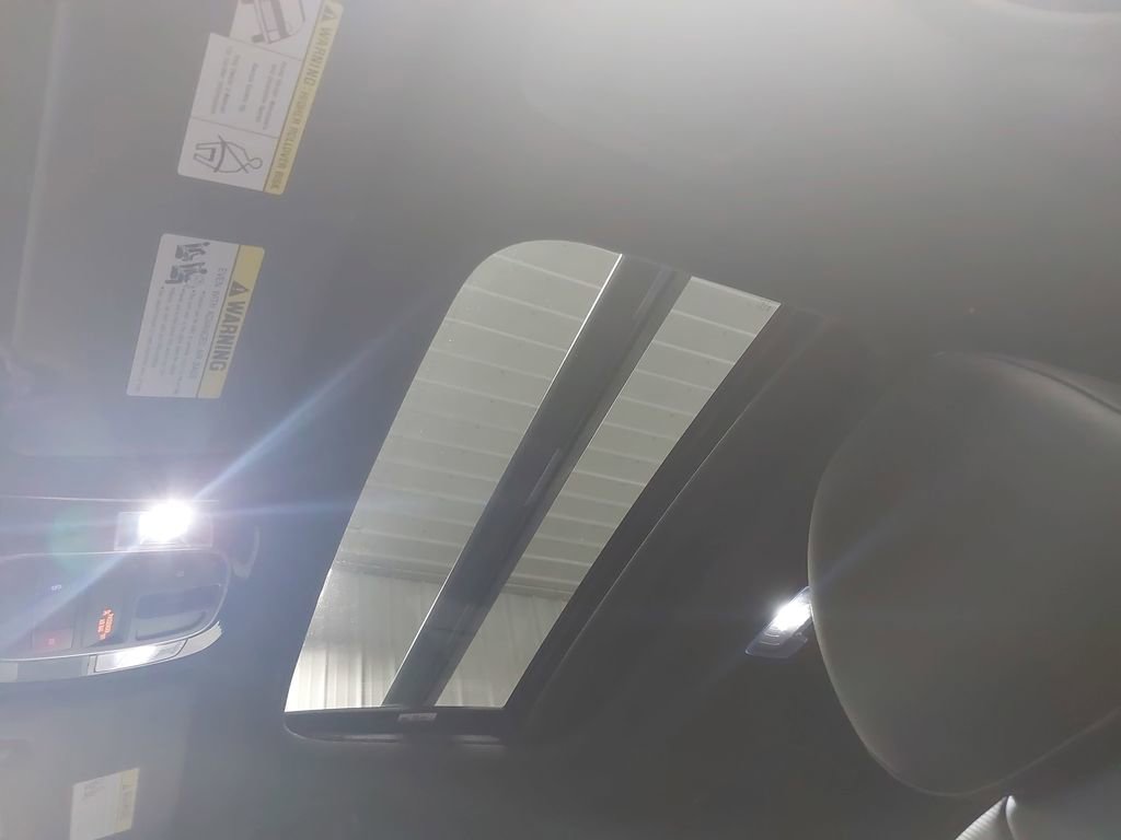 Used 2024 Hyundai Santa Cruz Night image 55