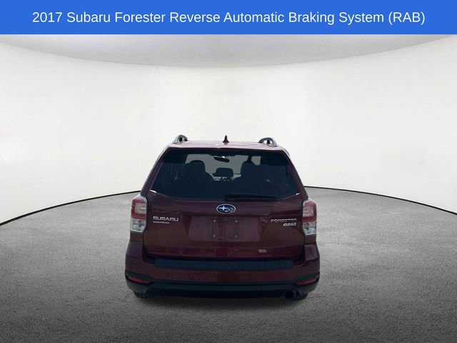 Used 2017 Subaru Forester 2.5i Touring AWD/4WD image 20
