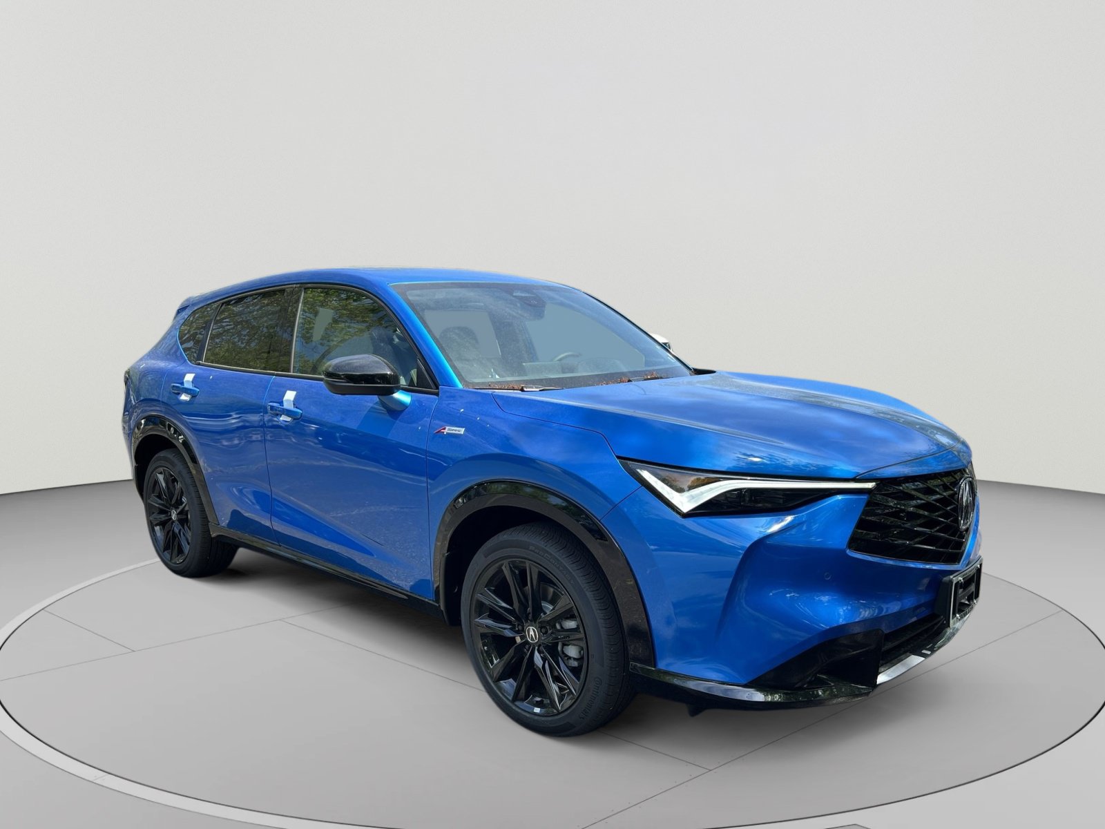 New 2026 Acura ADX A-Spec AWD/4WD image 7