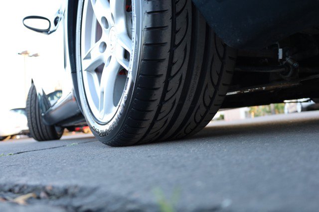 Used 2005 Porsche Boxster S image 53