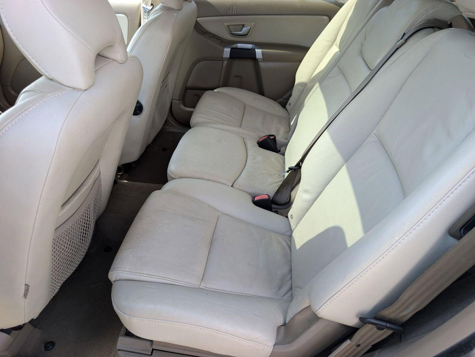 Used 2013 Volvo XC90 3.2 image 14