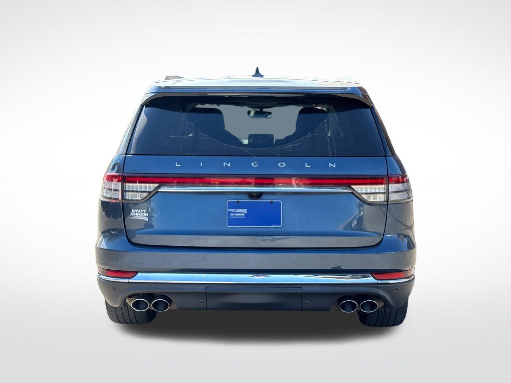 Used 2020 Lincoln Aviator Reserve w/ Equipment Group 202A AWD/4WD image 4