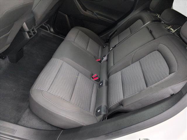 Used 2025 Chevrolet Equinox LT image 17