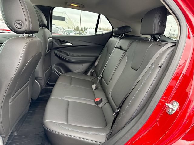 New 2026 Buick Encore GX Sport Touring w/ Advanced Technology Package FWD image 22