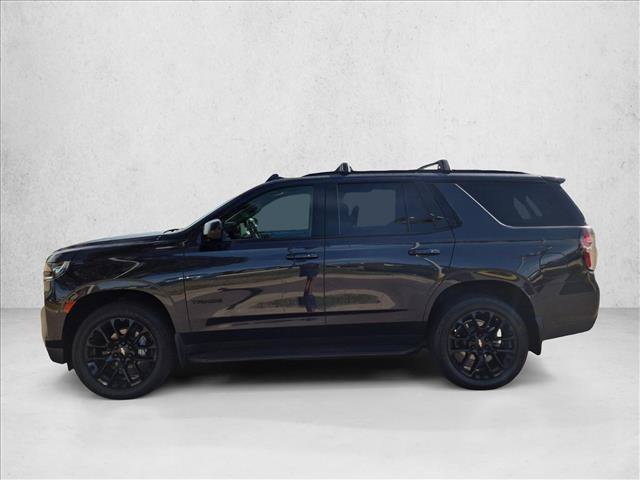 Used 2023 Chevrolet Tahoe RST AWD/4WD image 9