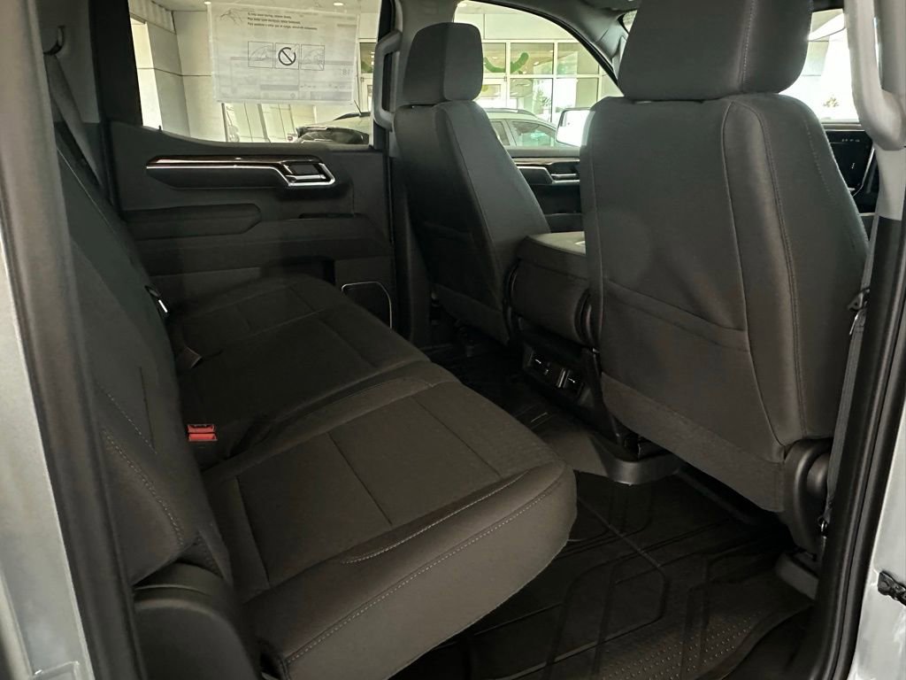 New 2026 Chevrolet Silverado 1500 RST w/ RST Select Package image 16