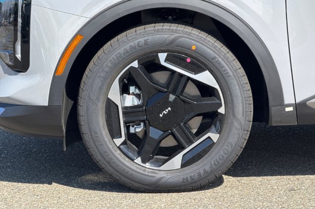 New 2027 Kia Sportage S FWD image 35