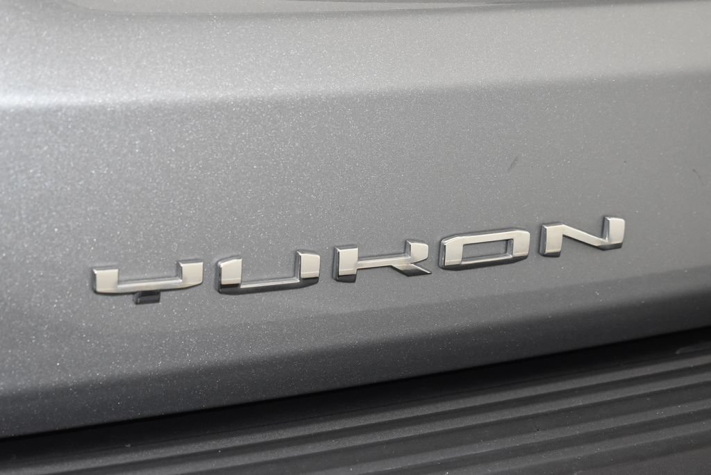 Used 2023 GMC Yukon Denali AWD/4WD image 9