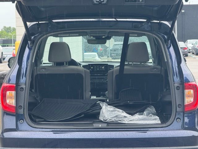 Used 2022 Honda Pilot Elite image 36