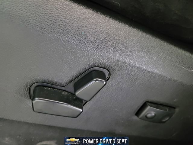 Used 2015 Chrysler Town & Country Touring w/ Driver Convenience Group image 28