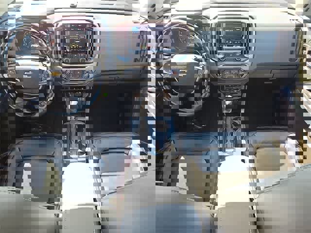 Certified 2022 Chevrolet Colorado Z71 image 11