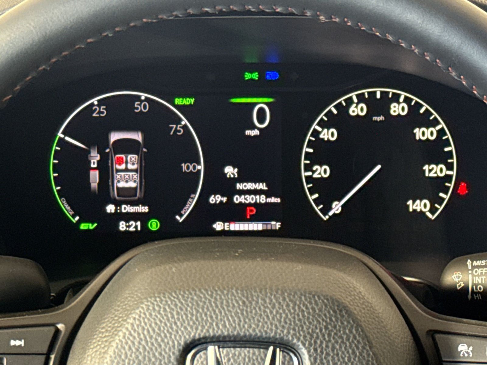 Used 2024 Honda CR-V Sport-L image 17