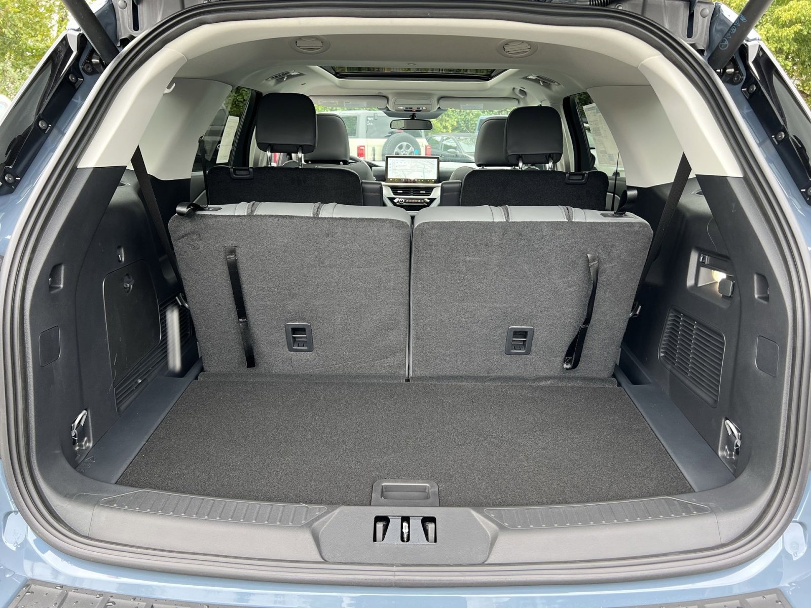 New 2026 Ford Explorer Active w/ Active Comfort Package image 27