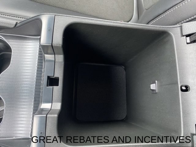 New 2026 Jeep Grand Cherokee Altitude image 23