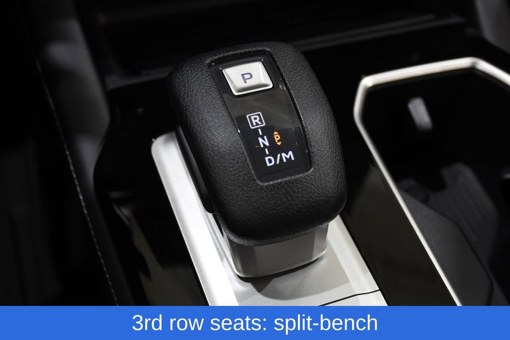 New 2026 Mitsubishi Outlander ES AWD/4WD image 23