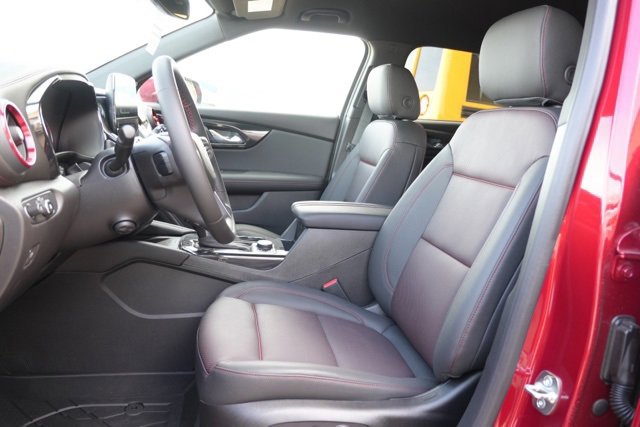 New 2026 Chevrolet Blazer RS w/ Enhanced Convenience Package image 19