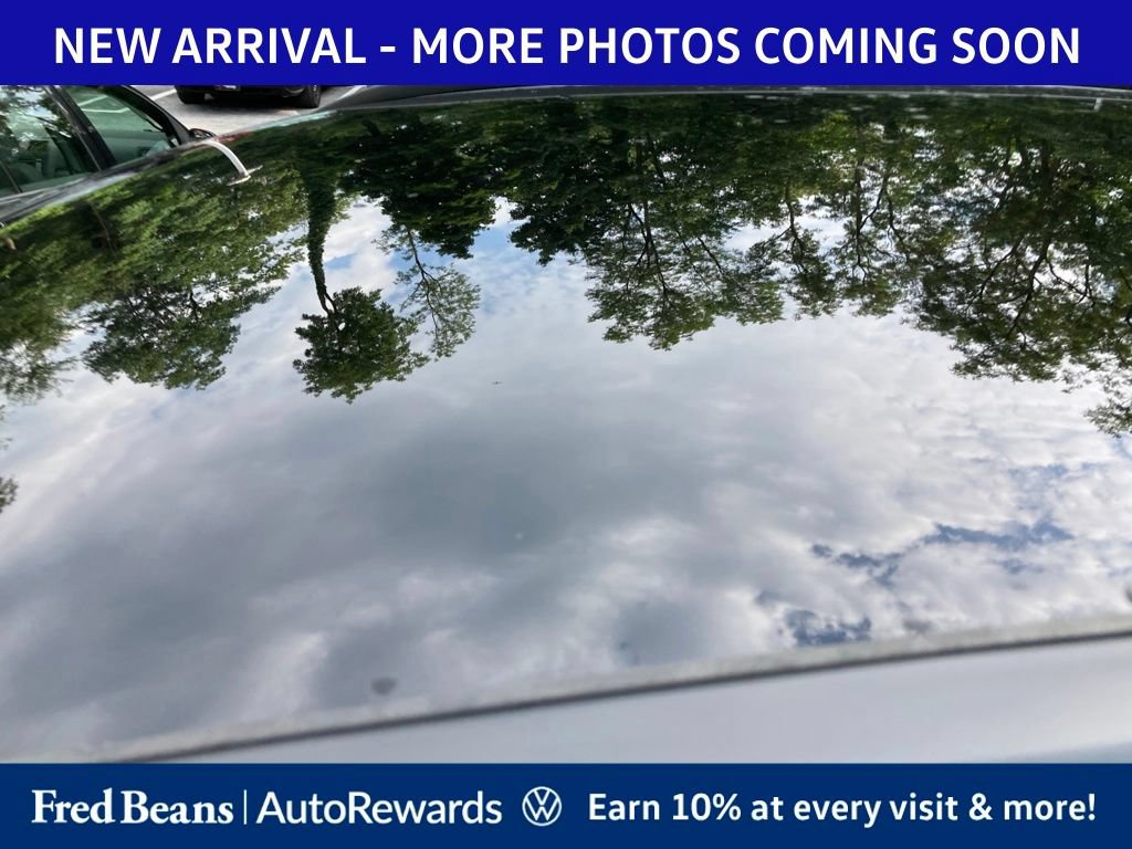 Used 2024 Volkswagen ID.4 Pro S AWD/4WD image 14