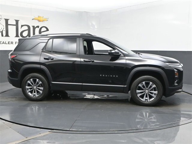 New 2026 Chevrolet Equinox LT w/ Safety and Technology Package