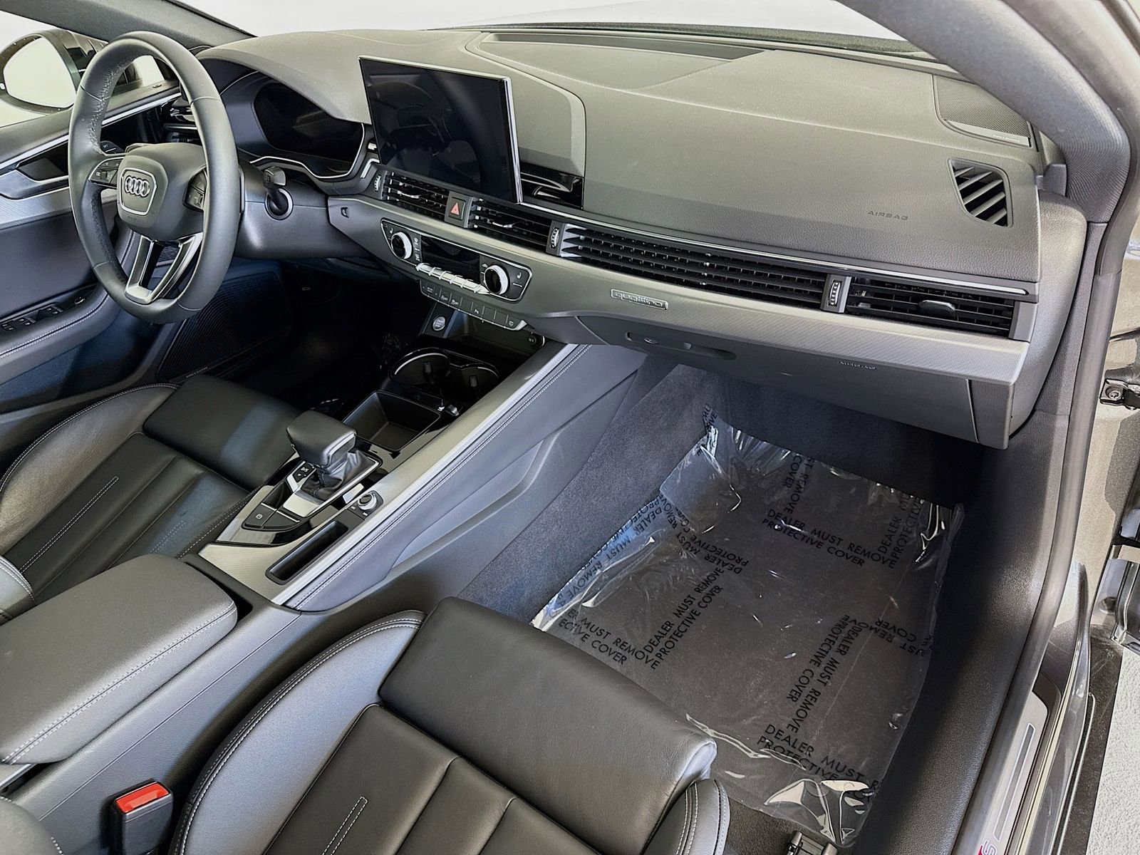 Certified 2023 Audi A5 2.0T Premium Plus w/ Premium Plus image 30