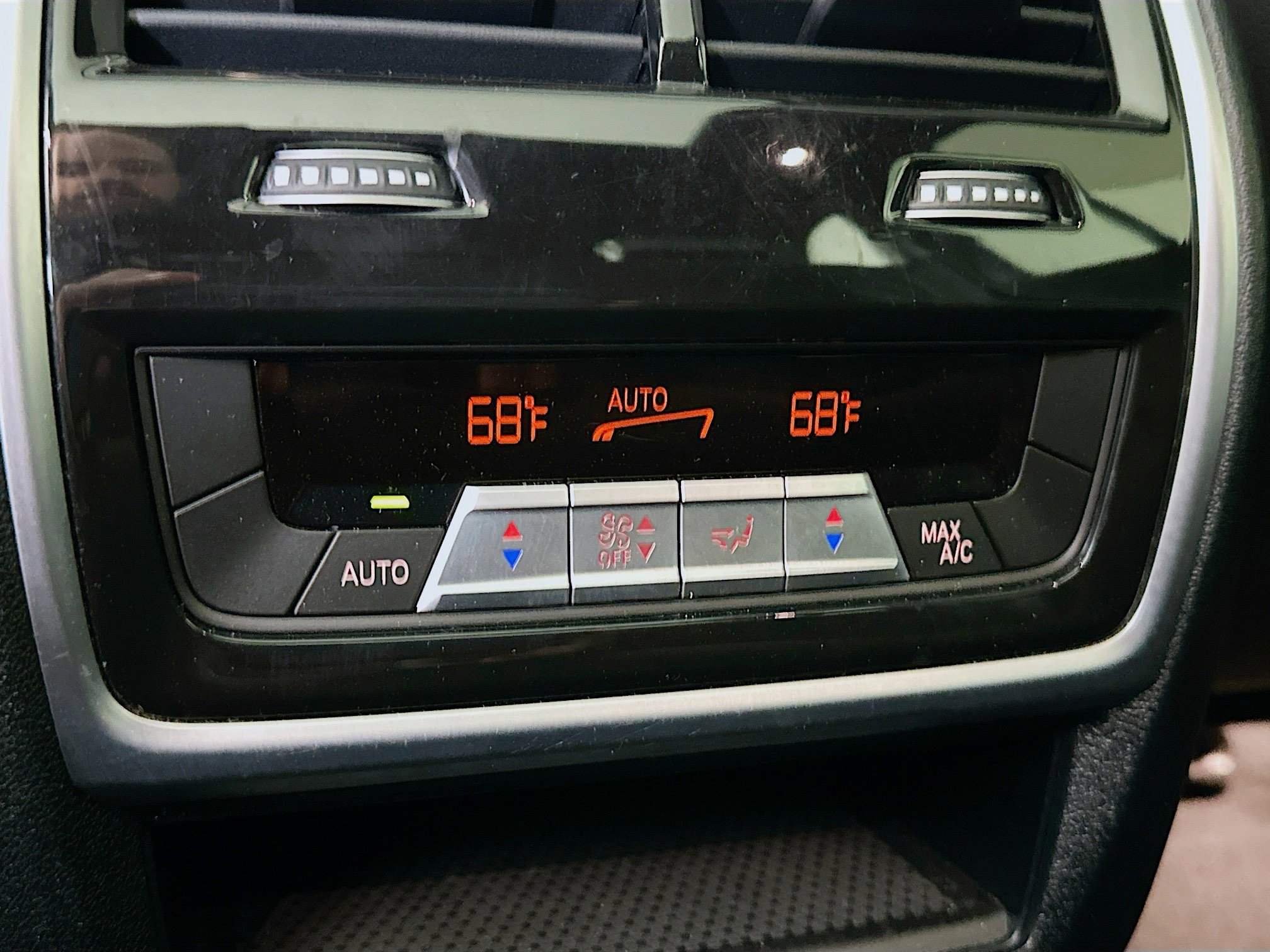 Used 2024 BMW X5 sDrive40i image 29