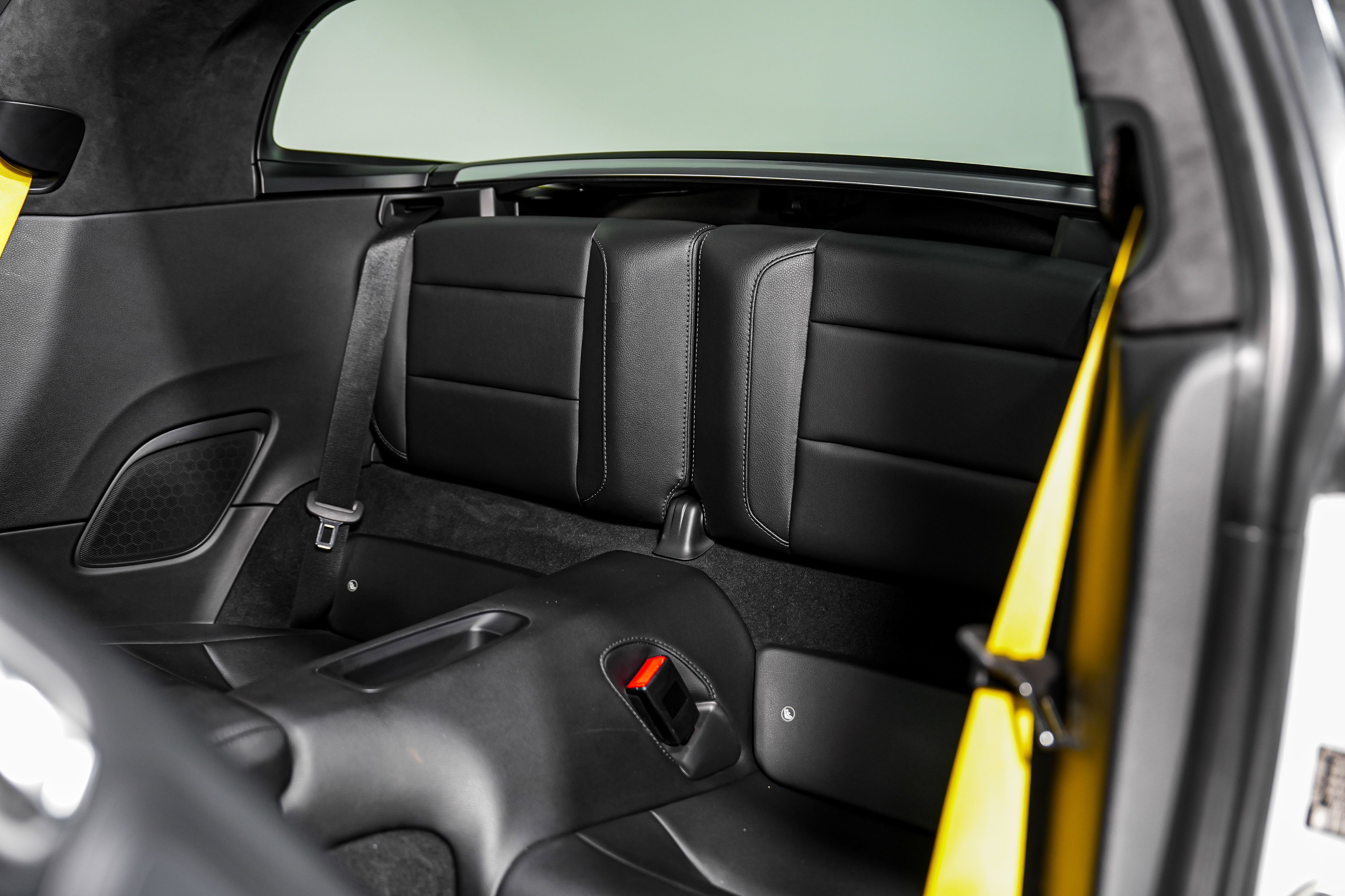 Used 2017 Porsche 911 Targa 4 image 27