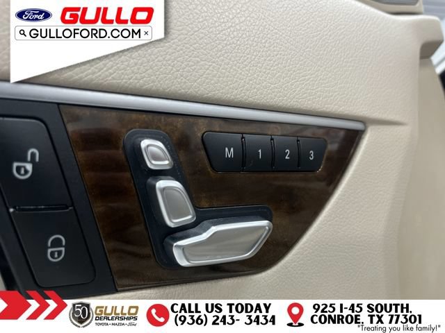 Used 2015 Mercedes-Benz E 400 Cabriolet image 18