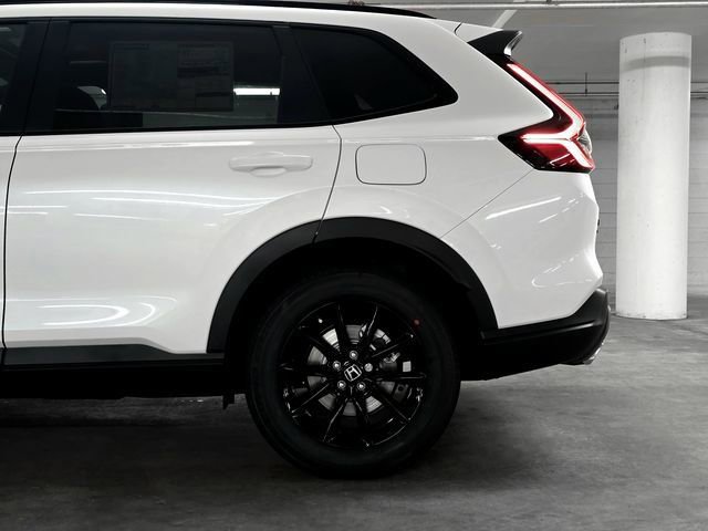 New 2026 Honda CR-V Sport-L image 42