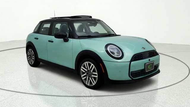 Used 2025 MINI Cooper S FWD image 2