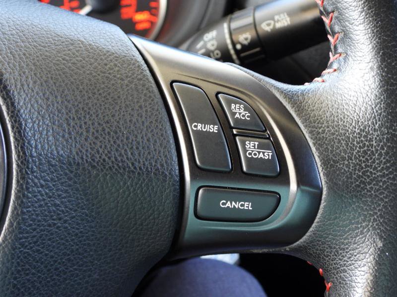 Used 2014 Subaru Impreza WRX STI image 79