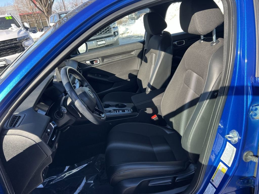 Used 2023 Honda Civic Sport image 13