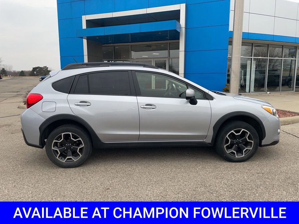 Used 2014 Subaru Crosstrek 2.0i Premium image 2