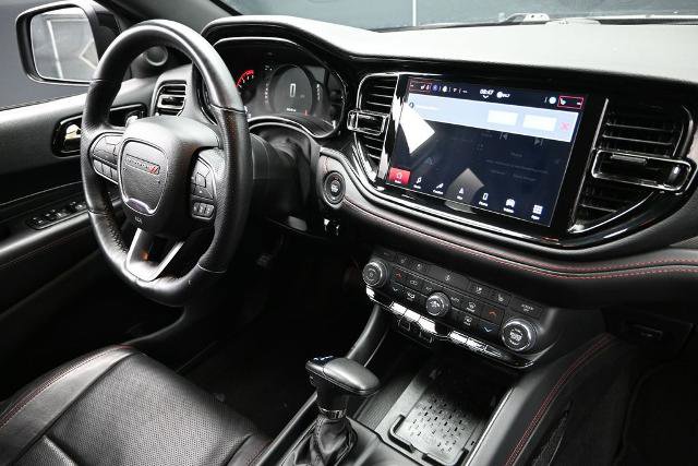 Used 2025 Dodge Durango R/T AWD/4WD image 18